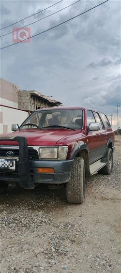 تويوتا هايلوكس